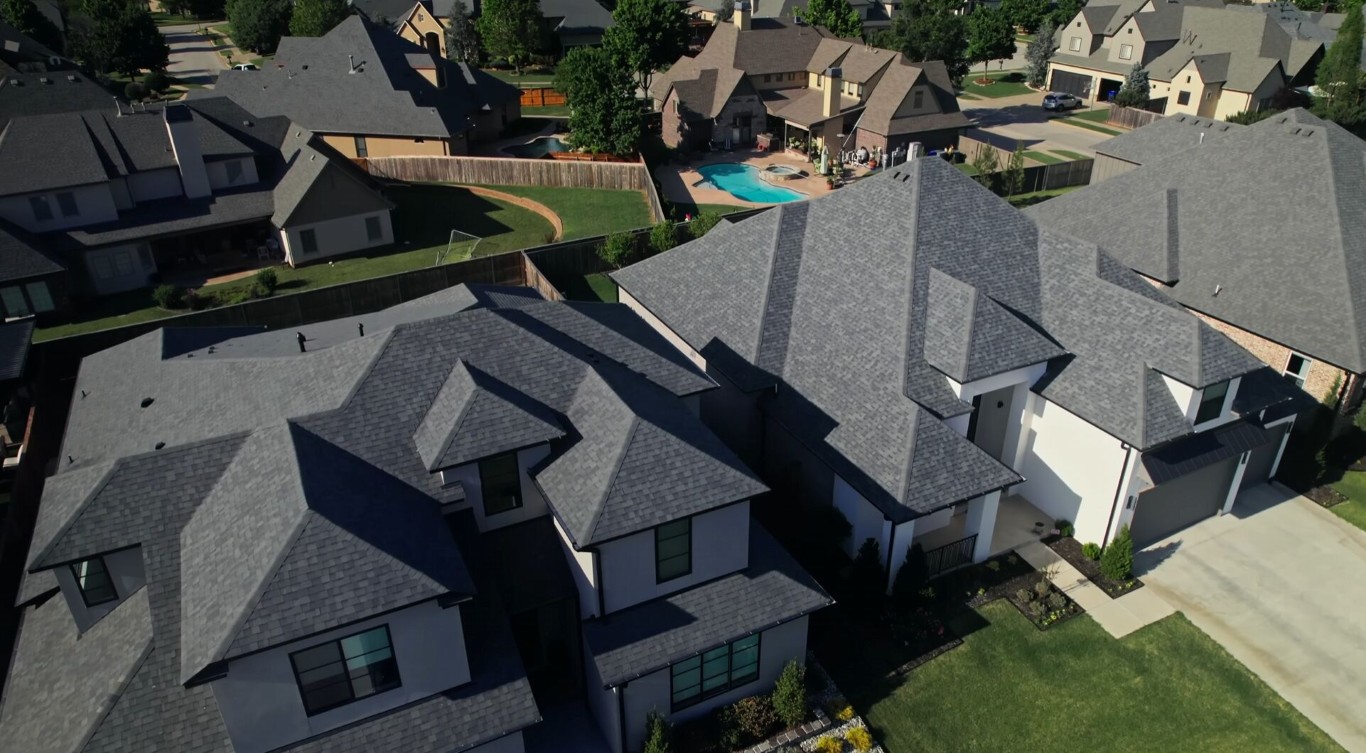 Residential Roofing Services service in Danville, CA
