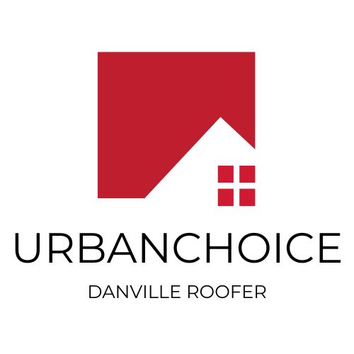 UrbanChoice Danville Roofer logo